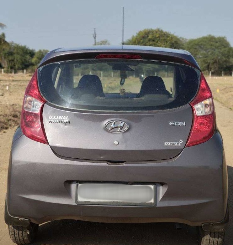 Hyundai Eon(2011-2019) Magna +