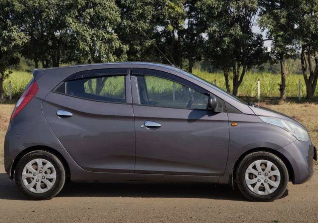 Hyundai Eon(2011-2019) Magna +