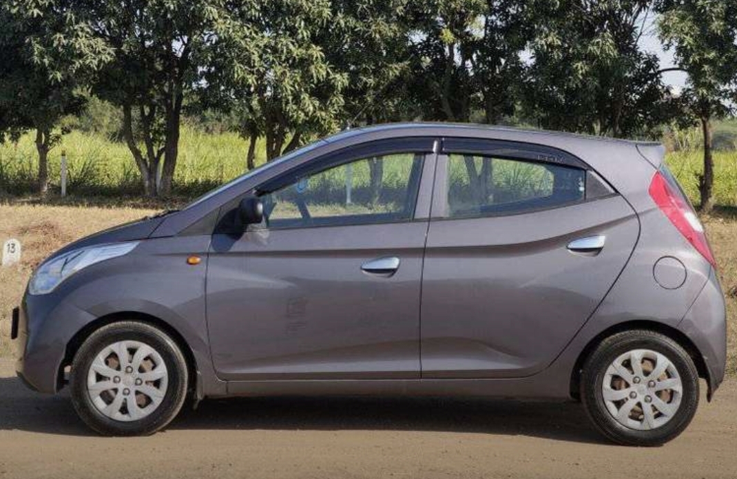 Hyundai Eon(2011-2019) Magna +