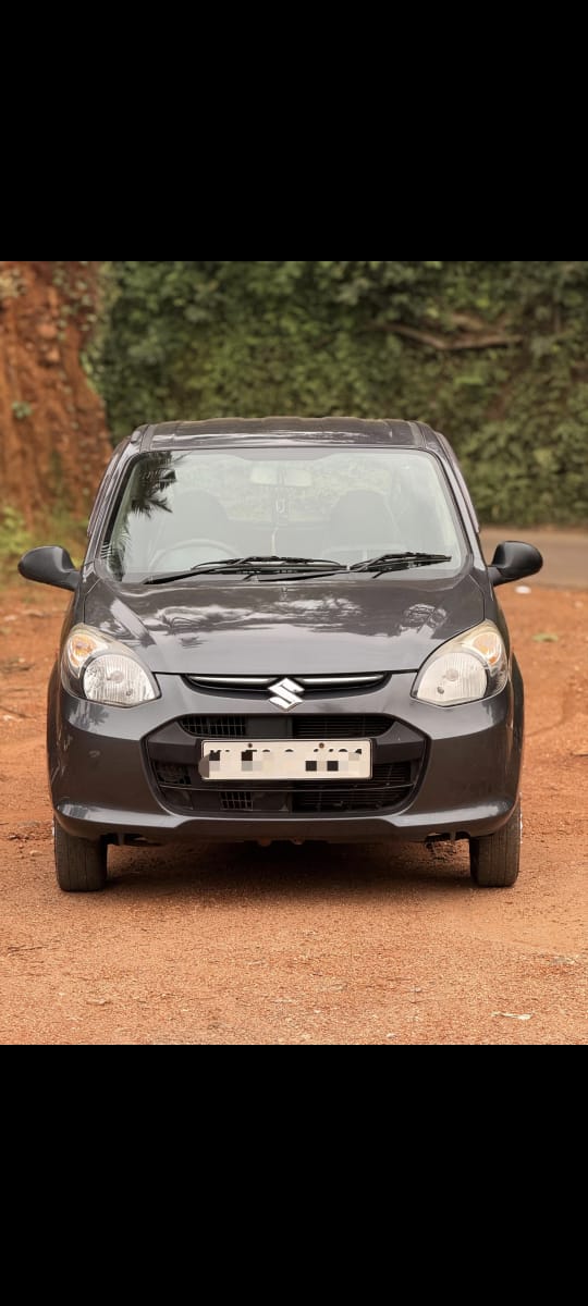 Maruti Suzuki Alto 800(2012-2016) Lxi