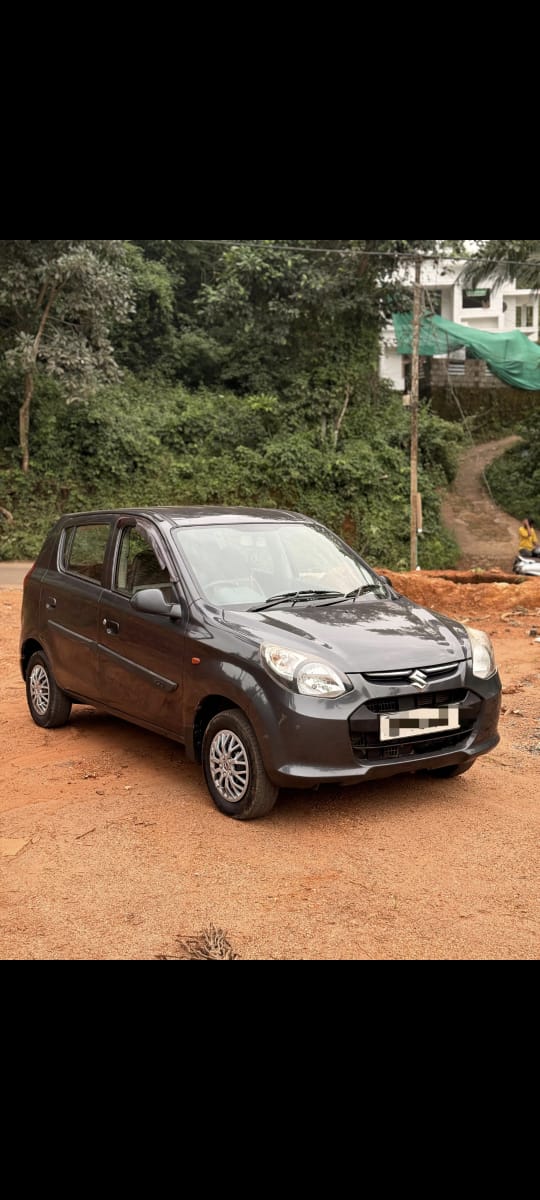Maruti Suzuki Alto 800(2012-2016) Lxi