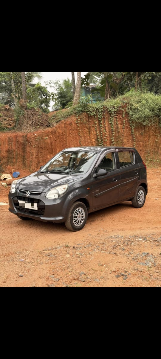 Maruti Suzuki Alto 800(2012-2016) Lxi
