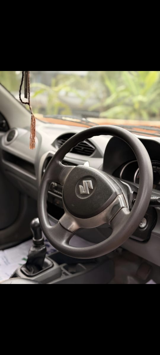 Maruti Suzuki Alto 800(2012-2016) Lxi