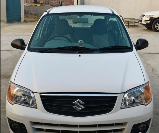 Maruti Suzuki Alto K10(2010-2014) Vxi