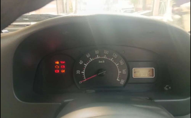 Maruti Suzuki Alto K10(2010-2014) Vxi