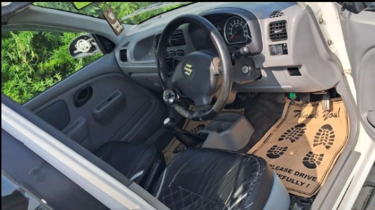 Maruti Suzuki Alto K10(2010-2014) Vxi