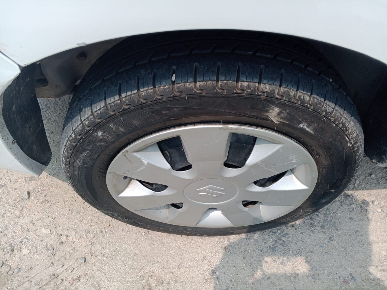 Maruti Suzuki Alto K10(2010-2014) Vxi