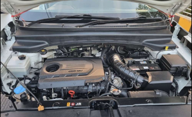 Hyundai Alcazar(2021-2023) 1.5 Prestige Exe O 7 Str At