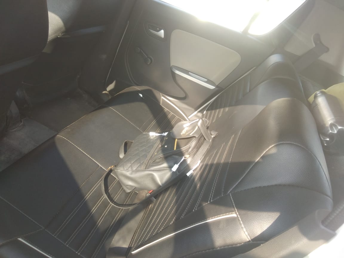 Maruti Suzuki Alto K10(2019-2020) Vxi