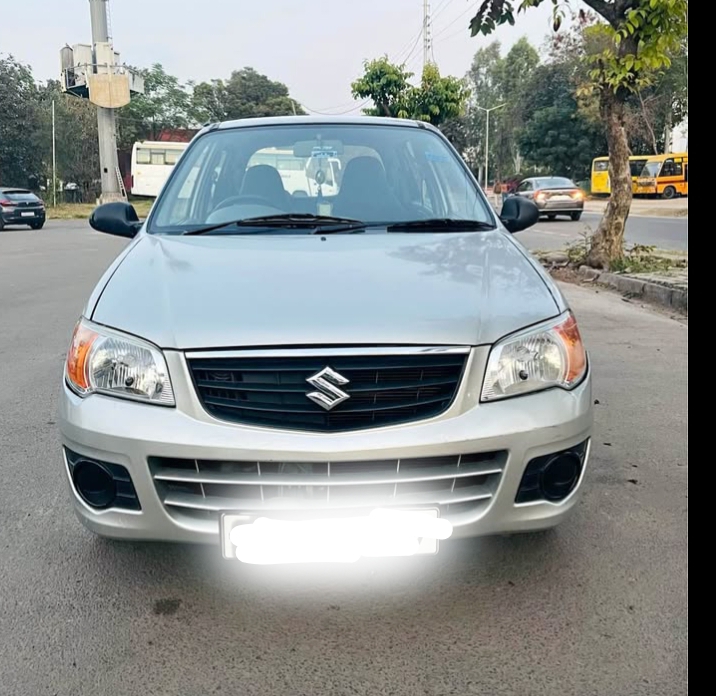 Maruti Suzuki Alto K10(2010-2014) Lxi