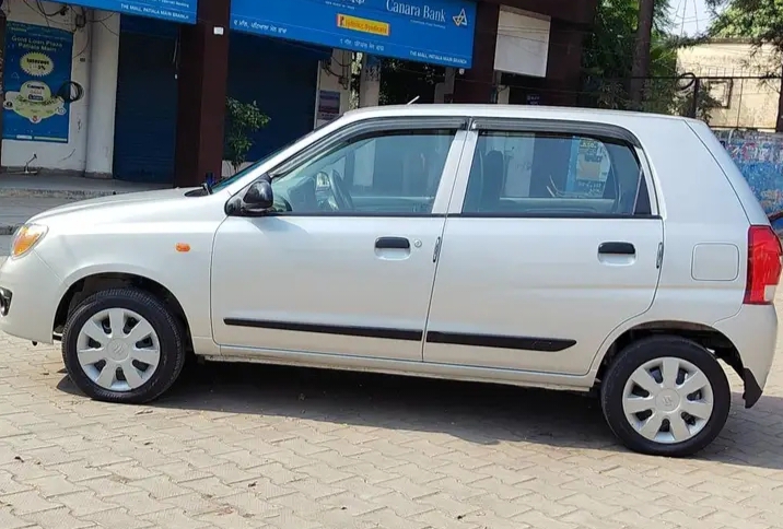 Maruti Suzuki Alto K10(2010-2014) Lxi