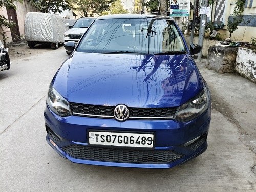 Volkswagen Polo(2020-2022) Highline Plus 1.0l Tsi At