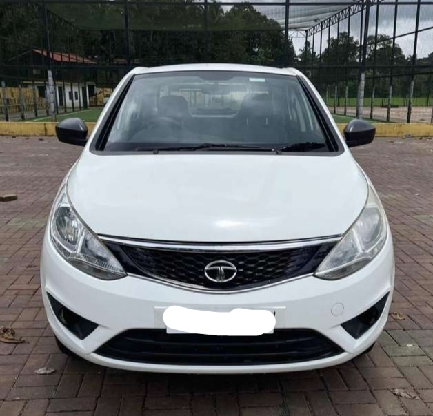 Tata Zest(2014-2020) Xt Diesel