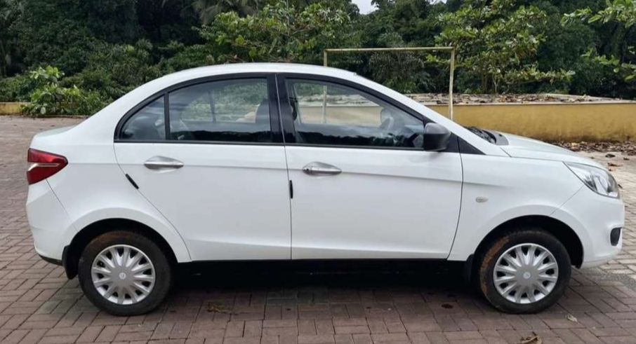 Tata Zest(2014-2020) Xt Diesel
