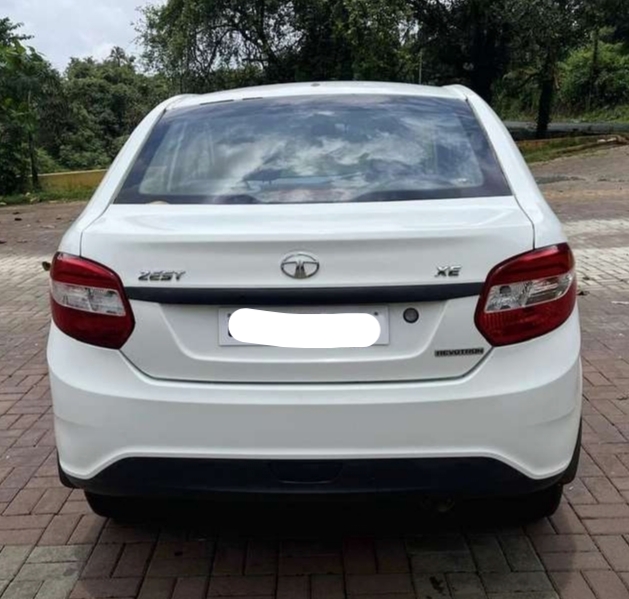 Tata Zest(2014-2020) Xt Diesel