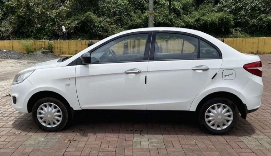 Tata Zest(2014-2020) Xt Diesel