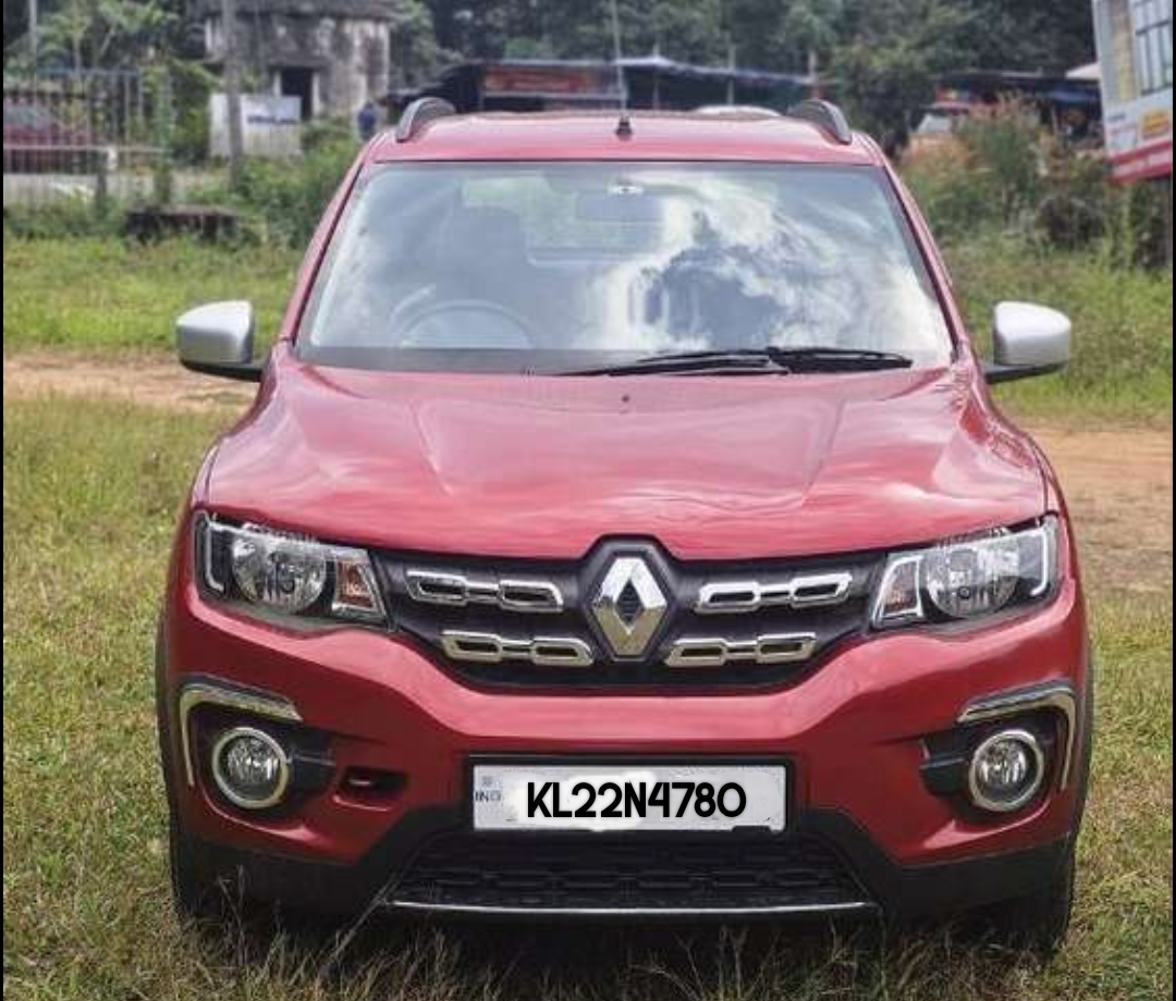 Renault Kwid(2019-2020) Rxl
