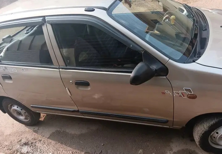 Maruti Suzuki Alto(2005-2010) Lx Bs-iii