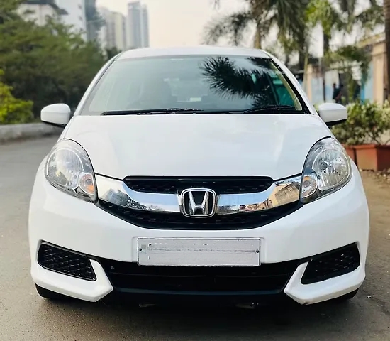 Honda Mobilio(2014-2017) V Petrol