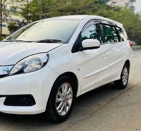 Honda Mobilio(2014-2017) V Petrol