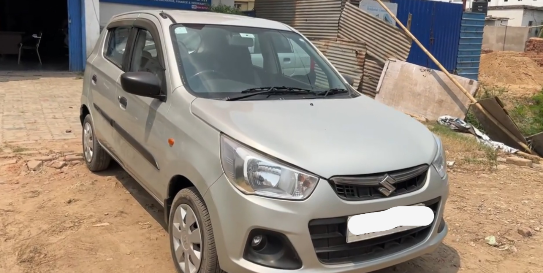 Maruti Suzuki Alto K10(2015-2019) Vxi Amt O