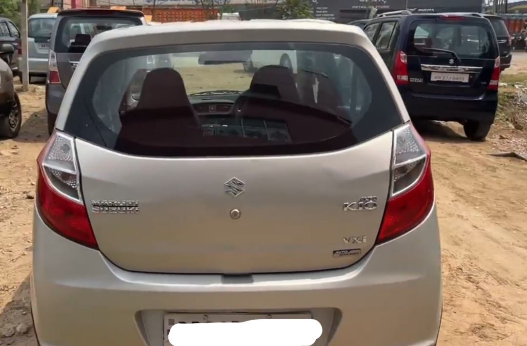 Maruti Suzuki Alto K10(2015-2019) Vxi Amt O