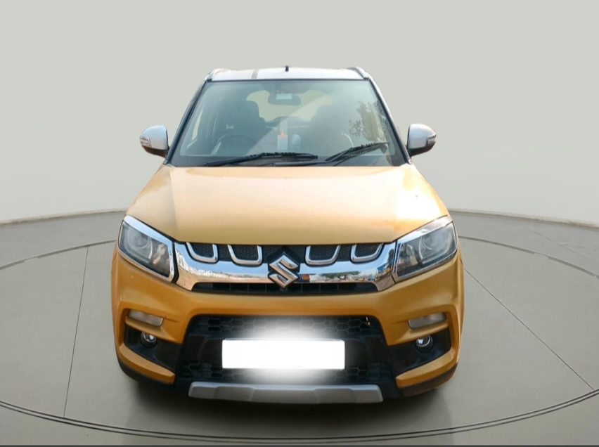 Maruti Suzuki Vitara Brezza(2016-2020) Zdi Plus