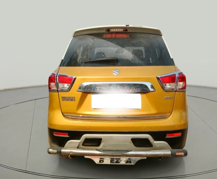 Maruti Suzuki Vitara Brezza(2016-2020) Zdi Plus