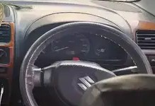 Maruti Suzuki Wagon R(2006-2010) Vxi Minor