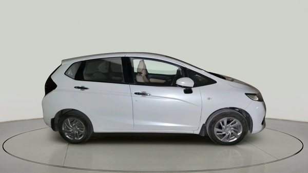 Honda Jazz(2020-2023) Vx Cvt Petrol