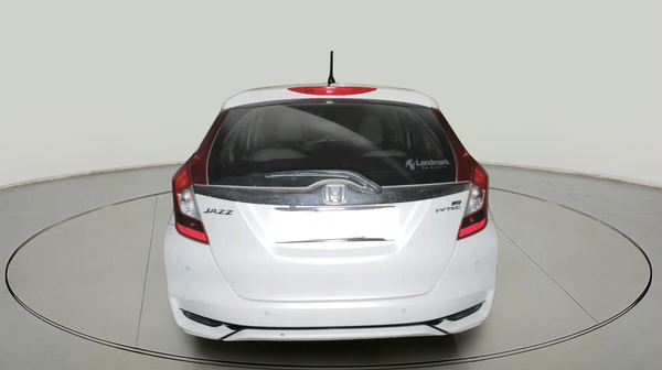 Honda Jazz(2020-2023) Vx Cvt Petrol