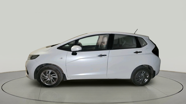 Honda Jazz(2020-2023) Vx Cvt Petrol