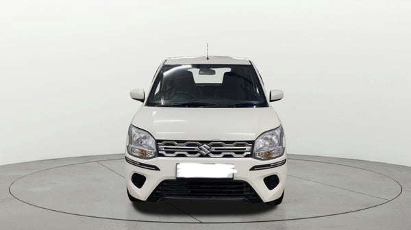 Maruti Suzuki Wagon R(2019-2022) Vxi 1.2 Bs-vi