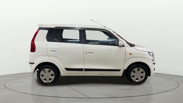 Maruti Suzuki Wagon R(2019-2022) Vxi 1.2 Bs-vi