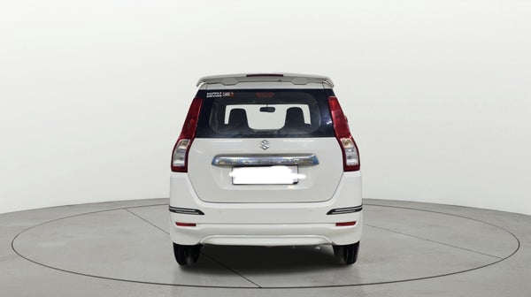 Maruti Suzuki Wagon R(2019-2022) Vxi 1.2 Bs-vi
