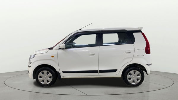 Maruti Suzuki Wagon R(2019-2022) Vxi 1.2 Bs-vi