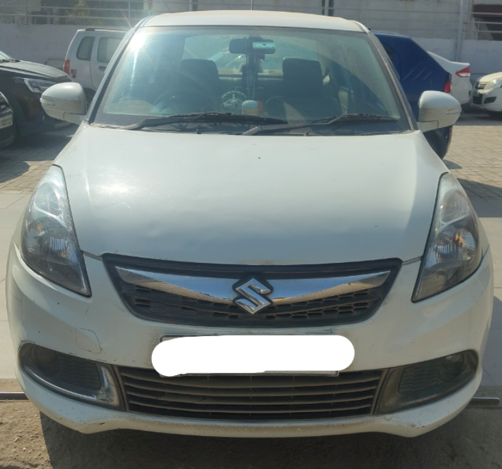 Maruti Suzuki Swift Dzire(2011-2015) Vdi