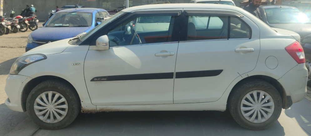 Maruti Suzuki Swift Dzire(2011-2015) Vdi