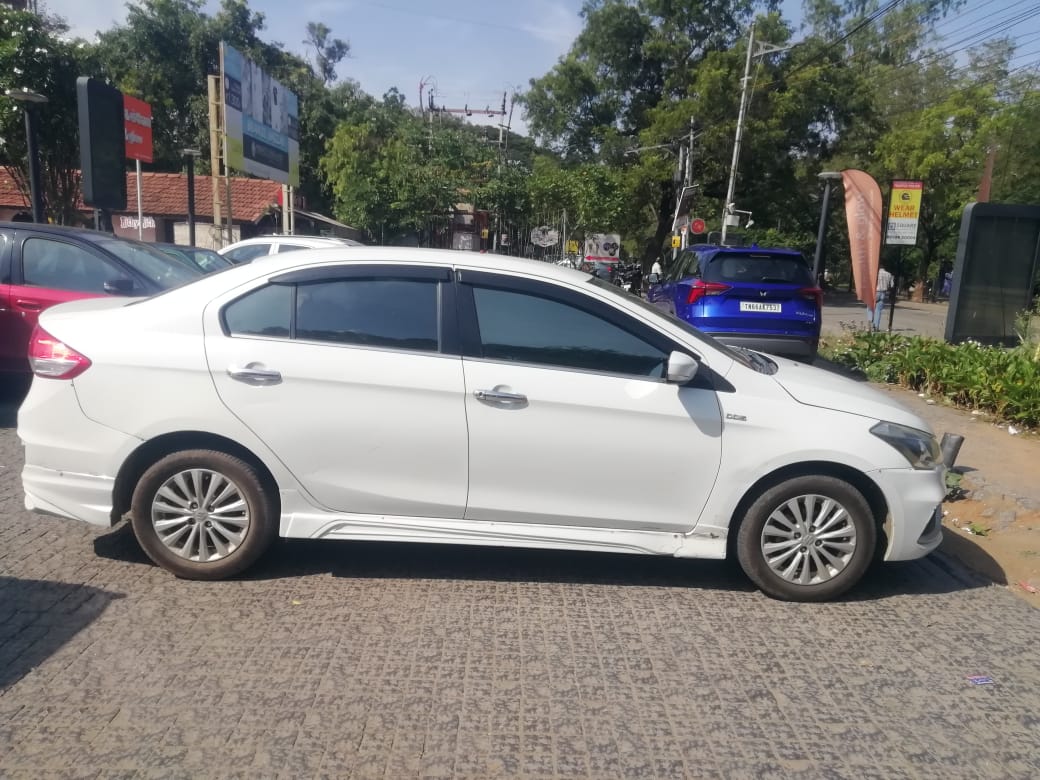 Maruti Suzuki Ciaz(2018-2020) Delta 1.5 Mt