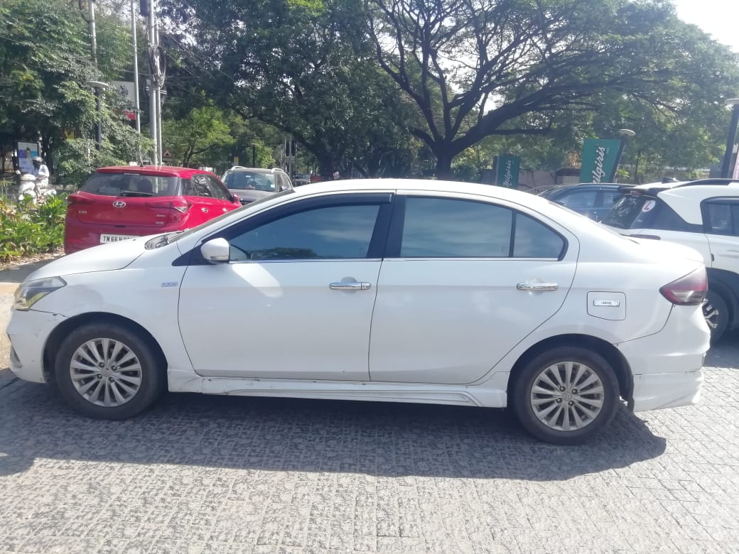 Maruti Suzuki Ciaz(2018-2020) Delta 1.5 Mt