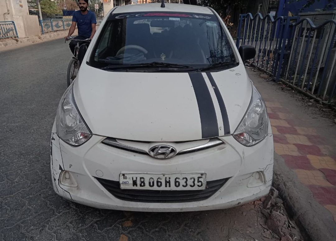 Hyundai Eon(2011-2019) Magna O