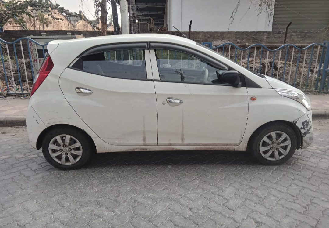 Hyundai Eon(2011-2019) Magna O