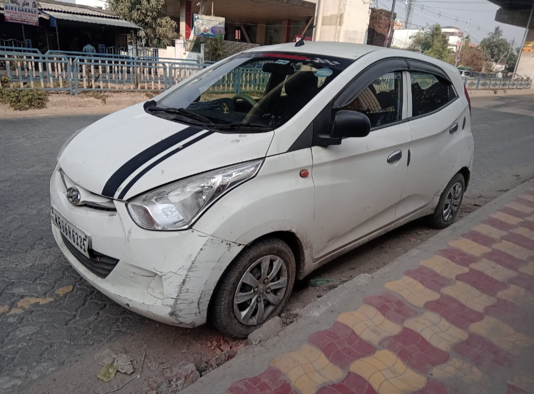 Hyundai Eon(2011-2019) Magna O