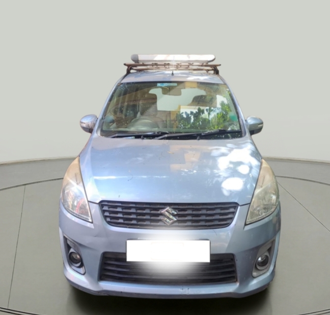 Maruti Suzuki Ertiga(2012-2015) Vxi Cng