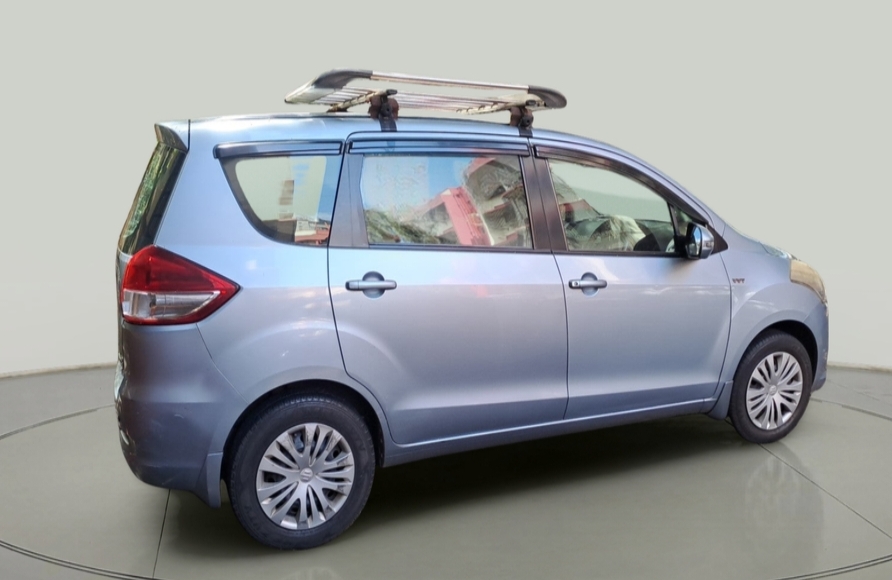Maruti Suzuki Ertiga(2012-2015) Vxi Cng