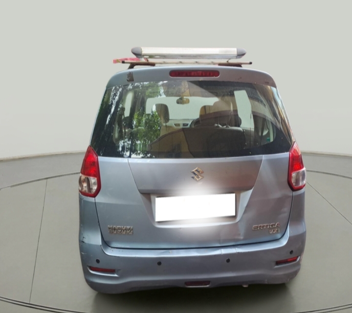 Maruti Suzuki Ertiga(2012-2015) Vxi Cng