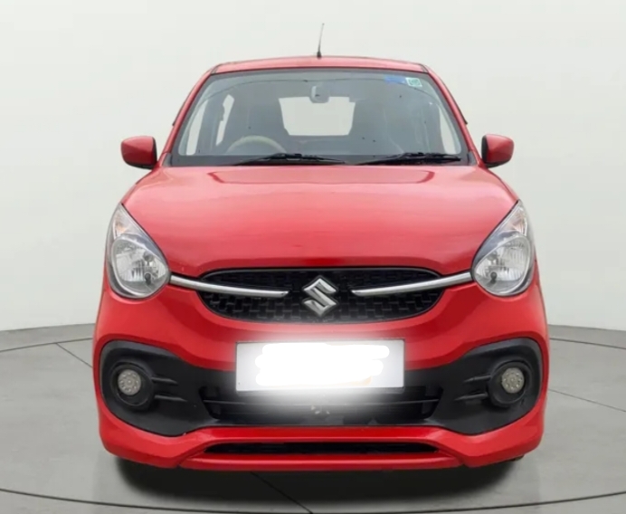 Maruti Suzuki Celerio(2020-2021) Vxi Cng Bs-vi