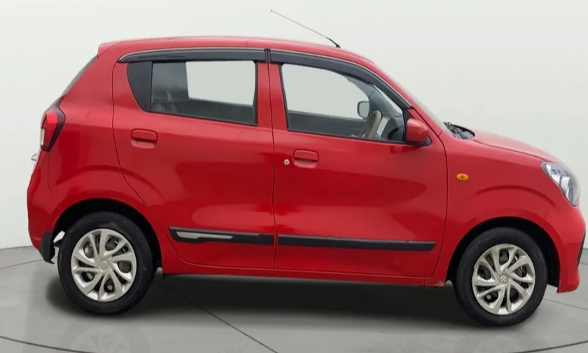 Maruti Suzuki Celerio(2020-2021) Vxi Cng Bs-vi