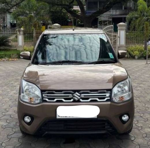 Maruti Suzuki Wagon R Zxi Plus 1.2 Ags