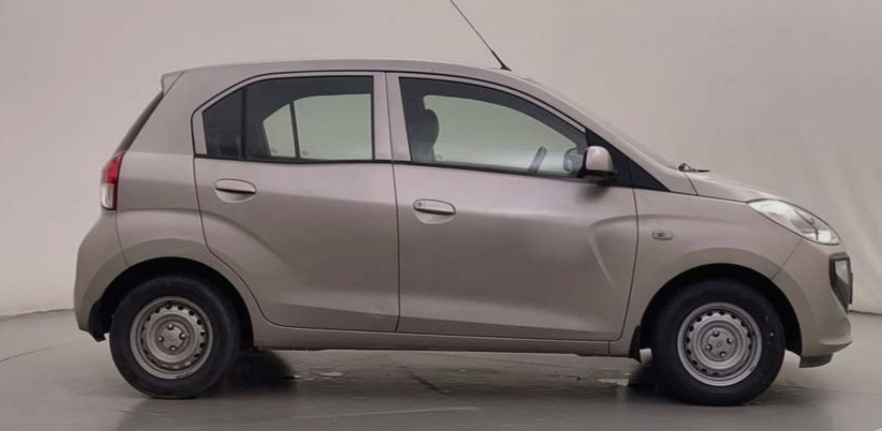 Hyundai Santro(2018-2020) Magna Cng